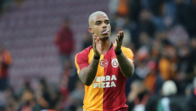 Lemina'dan Southampton'a: G.Saray'da kalmak istiyorum