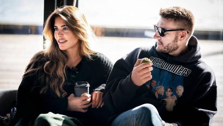 Arsenal'ın eski yıldızı Bendtner'den poker itirafı