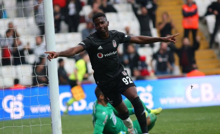 Diaby: Avrupa'da kalmak istiyorum