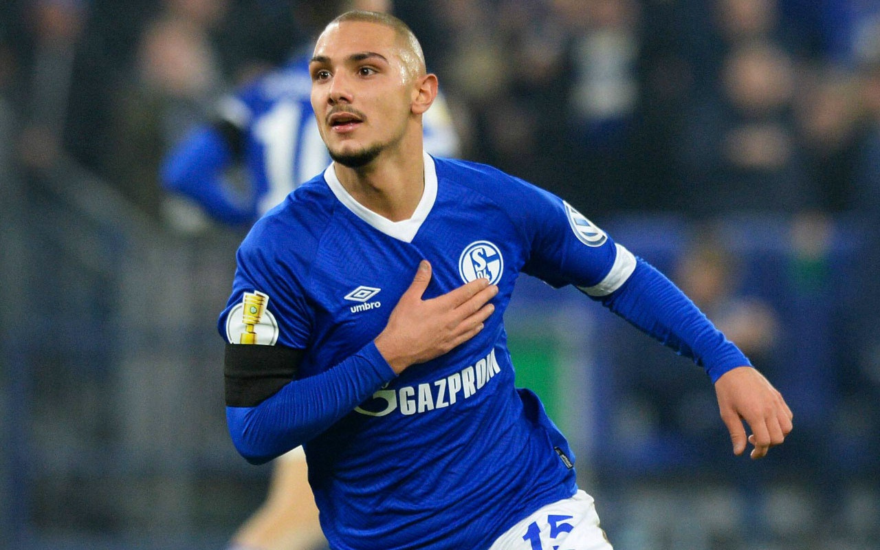 Fenerbahçe'de Ali Koç'un gözü gurbetçilerde