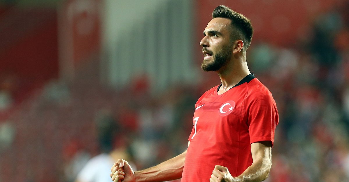 Fenerbahçe'de Ali Koç'un gözü gurbetçilerde