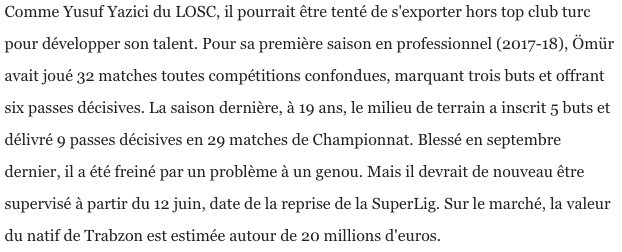Fransız basını: Nice, Abdülkadir Ömür'ü istiyor
