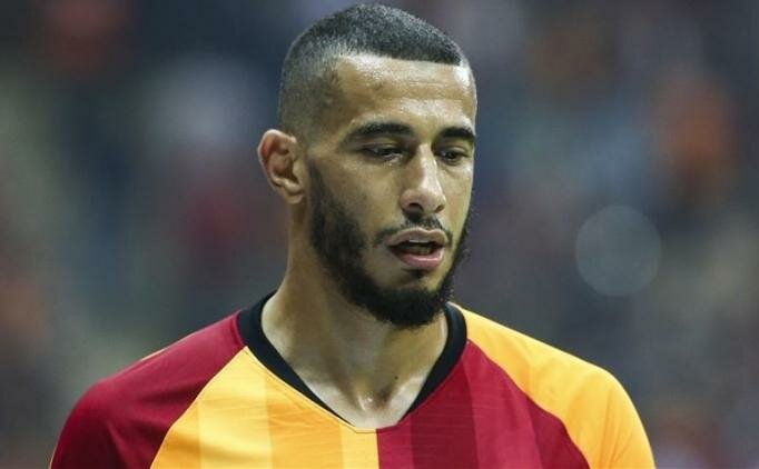 Galatasaray, Belhanda'yı satmak istiyor