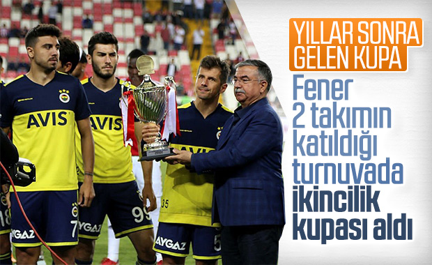 Fenerbahçe: Türkiye Kupası'nın takvimi belli olsun