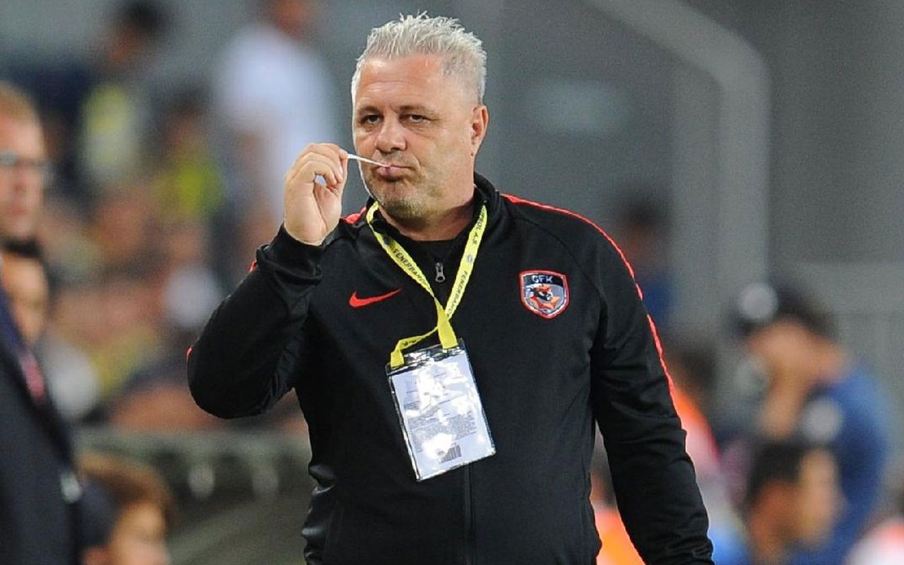 Sumudica: Lig oynanmazsa intihar ederim