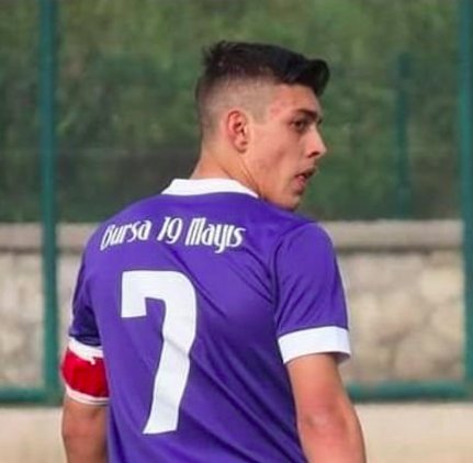 Bursaspor: Yiğit Şengil'in kulübümüzle ilişiği kesildi