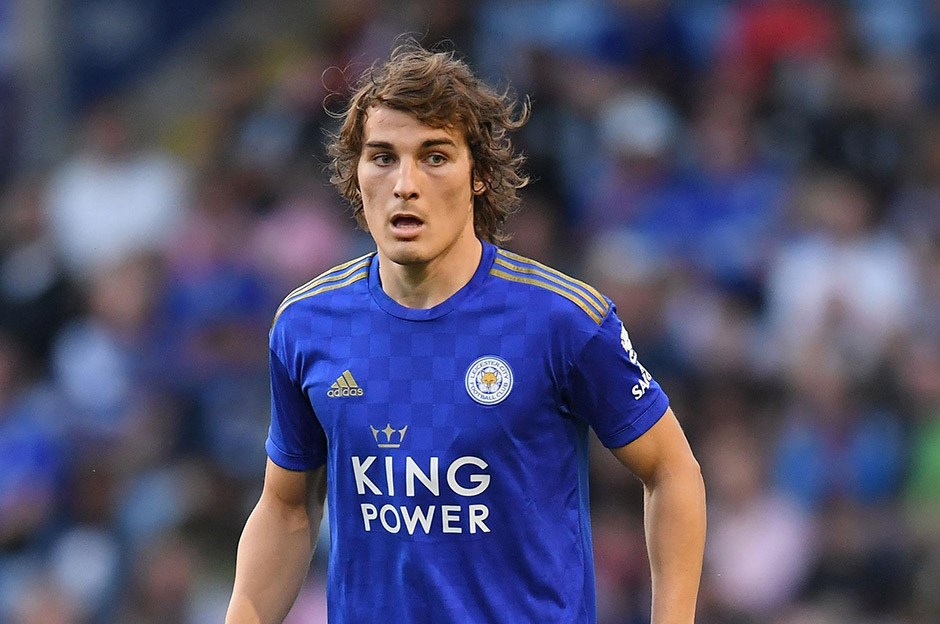 Çağlar Söyüncü'nün menajeri: Barcelona'ya gidebilir