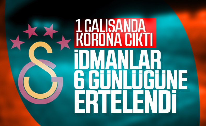 Fenerbahçe'de tüm koronavirüs testleri negatif çıktı