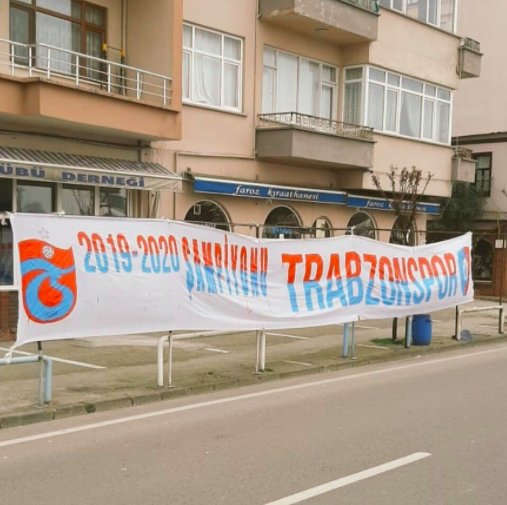 Trabzonspor şampiyonluk kupasını istiyor