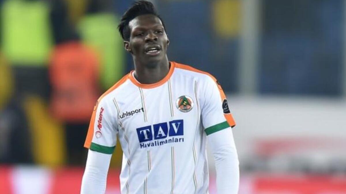 Beşiktaş, N'Sakala ile anlaştı