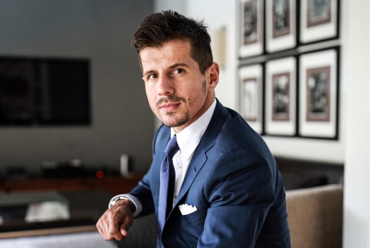 Emre Belözoğlu, ekibini kuruyor