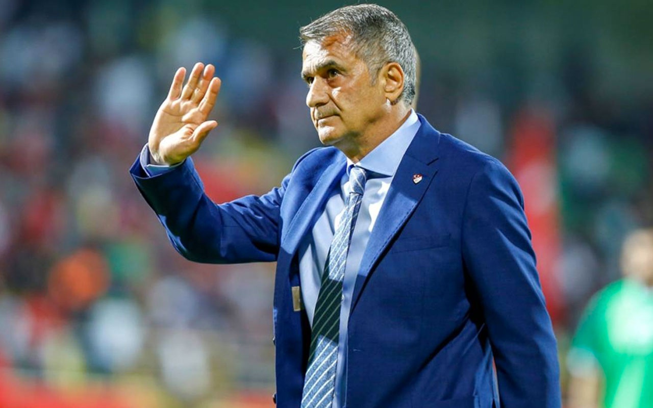 Şenol Güneş maçların başlatılmasını istemiyor