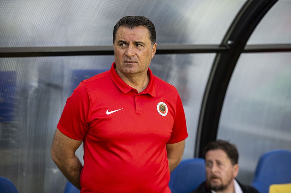 Fenerbahçe, Mert Çetin'i istiyor