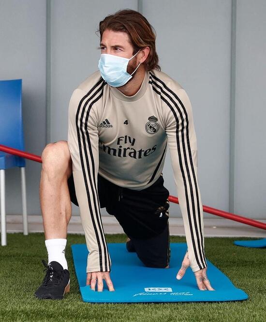 La Liga'nın korona önlemi: Video Temas Sistemi