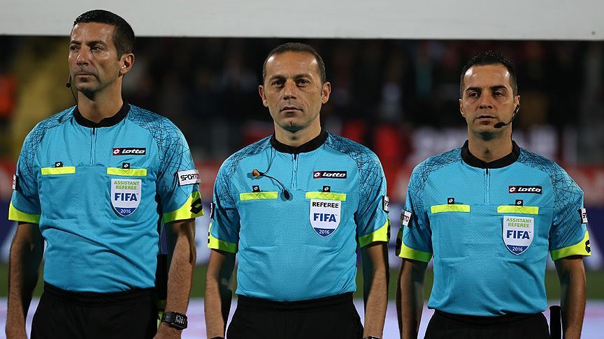 MHK, hakemleri karantinaya alacak