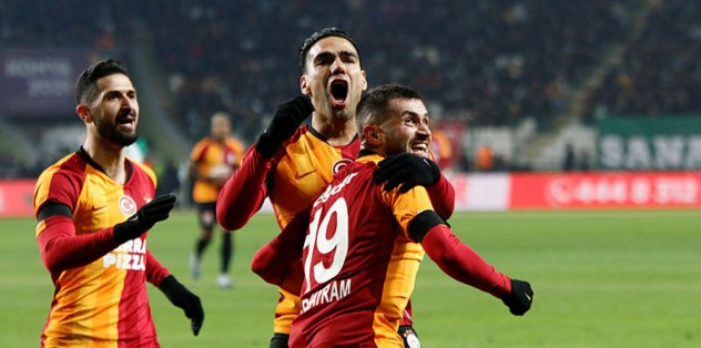 Galatasaray'da şampiyonluk primi belli oldu