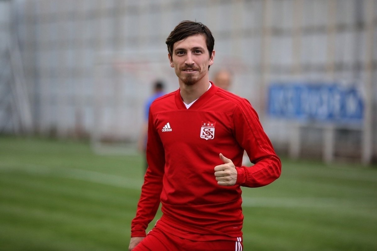 Sivasspor, G.Saray'ı TFF'ye şikayet etmeye hazırlanıyor