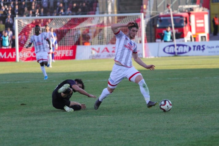 Trabzonspor, Rahmi Anıl Başaran'ı kadrosuna kattı