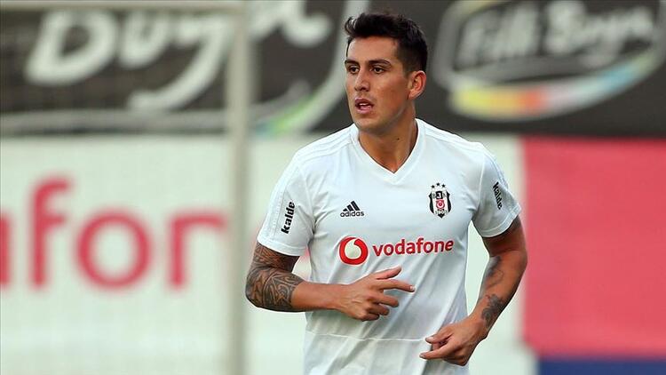Beşiktaş'ta 3 isim satılabilir