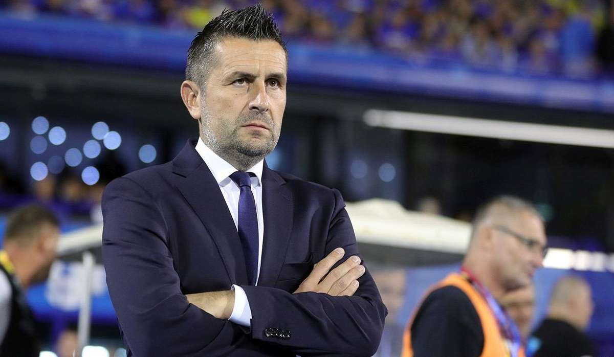 Bjelica: F.Bahçe takımı haziranda devralmamı istedi