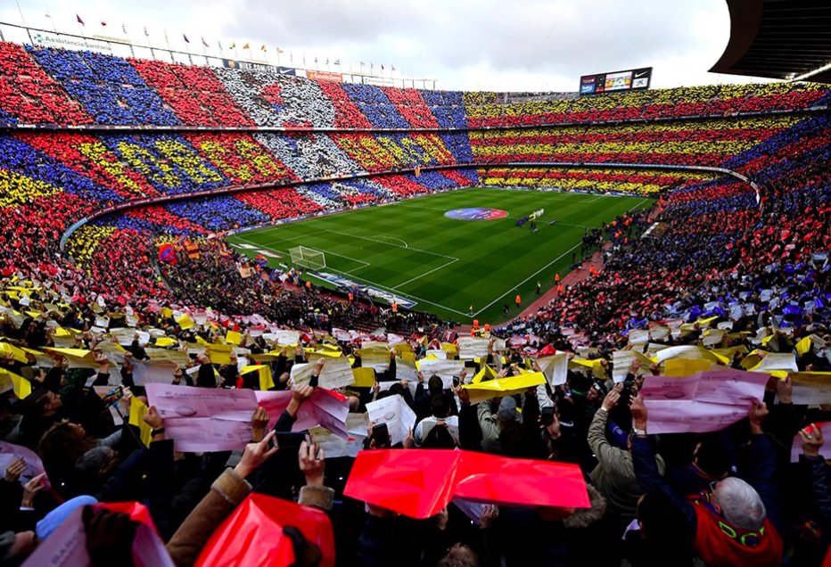 La Liga, 8 Haziran'da başlıyor