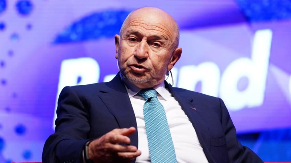 Nihat Özdemir'in şike sözleri F.Bahçelileri kızdırdı