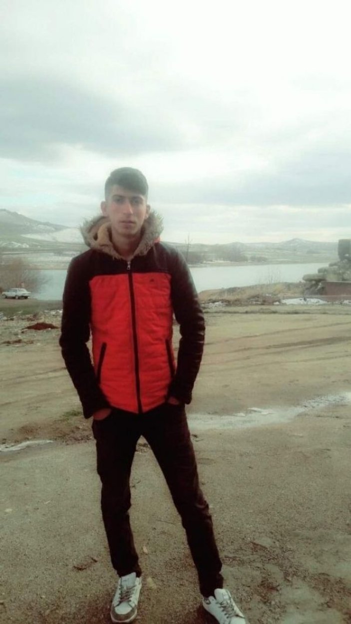 Kırşehir’de gizli buzlanma can aldı: 1 ölü