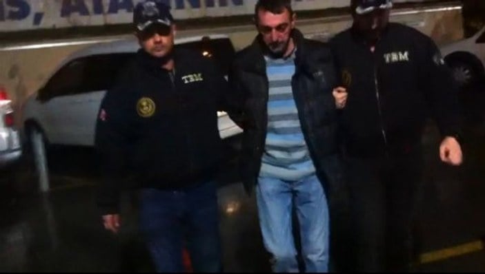İzmir’de terör propagandası yapanlara gözaltı