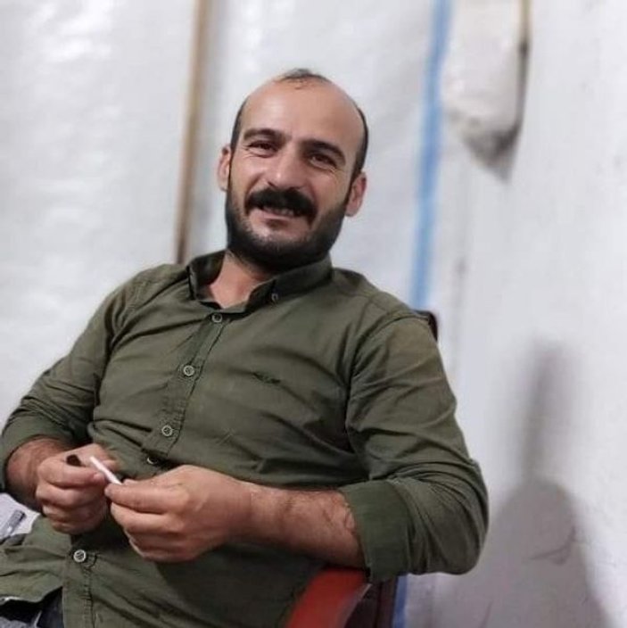Gözaltına alınan HDP’li başkanın evinden FETÖ yayınları çıktı