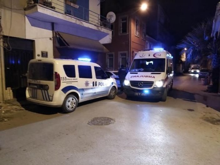 İzmir'de trans bireyi vuran polis tutuklandı