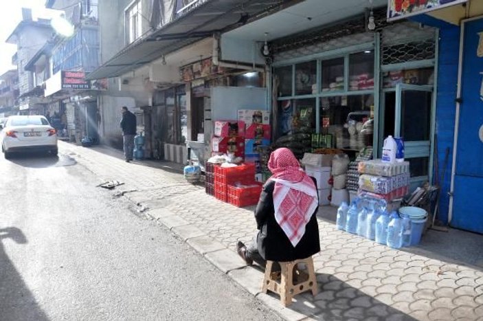 Ankara'da 8 bin nüfuslu mahallenin üçte ikisi Suriyeli