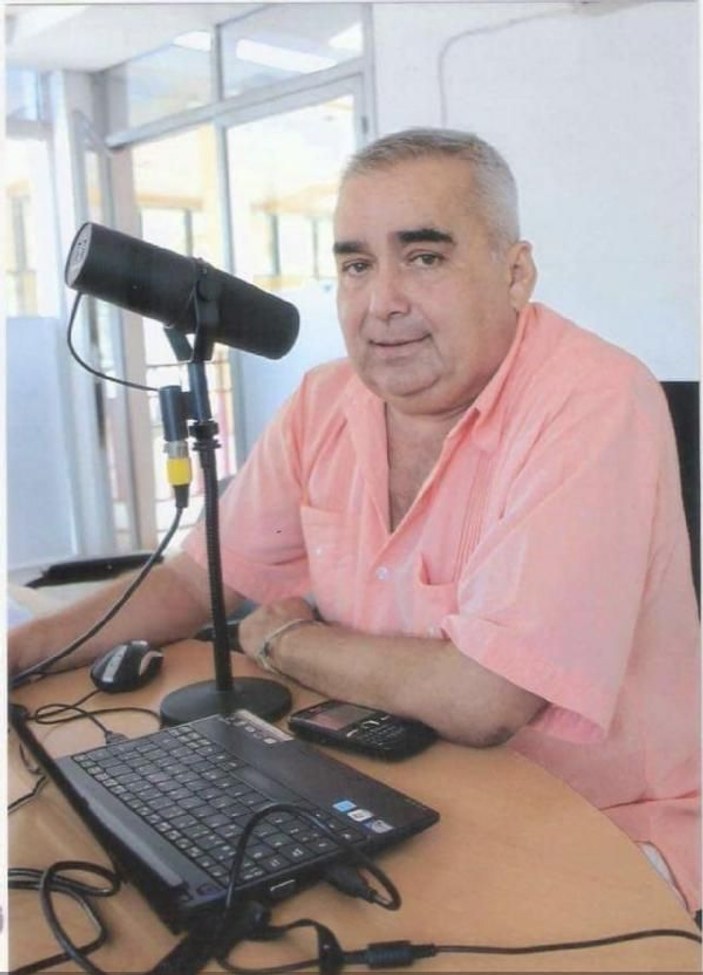 Meksika'da ünlü radyocu, silahlı saldırıda öldürüldü