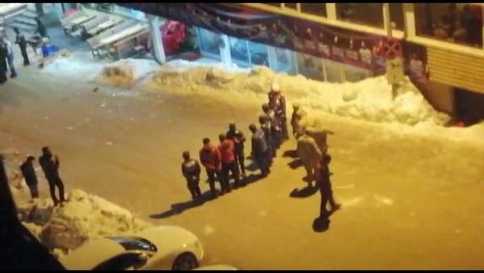 Uludağ'da iki grup arasında silahlı kavga: 1 ölü 3 yaralı