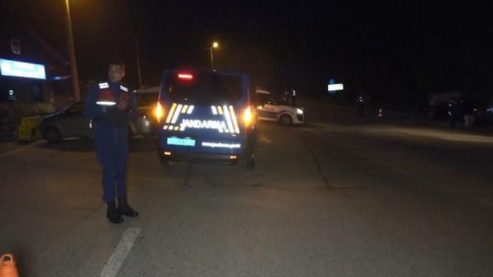 Uludağ'da iki grup arasında silahlı kavga: 1 ölü 3 yaralı