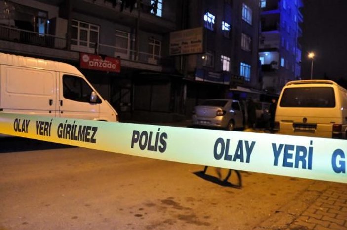 Ankara'da iki aile birbirine girdi: 12 gözaltı