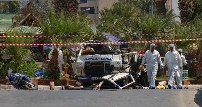 PKK saldırısında ölen 3 genç, sivil şehit sayıldı