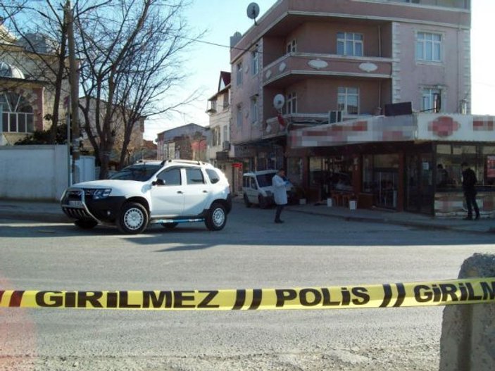 İstanbul’da silahlı çatışma: 3 ölü, 3 yaralı