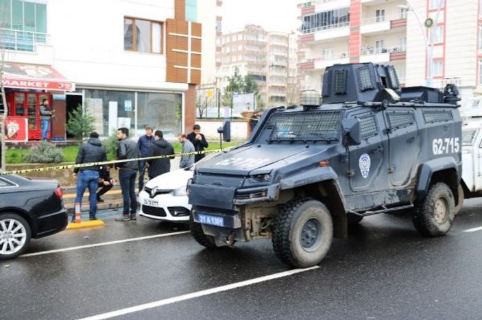 Kan davalı iki grup arasında silahlı kavga: 5 yaralı