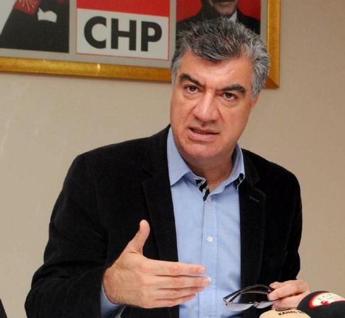 CHP Narlıdere'de rekor kırdı