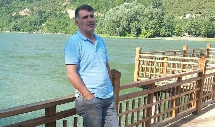 Lisenin güvenlik görevlisi tacizden tutuklandı