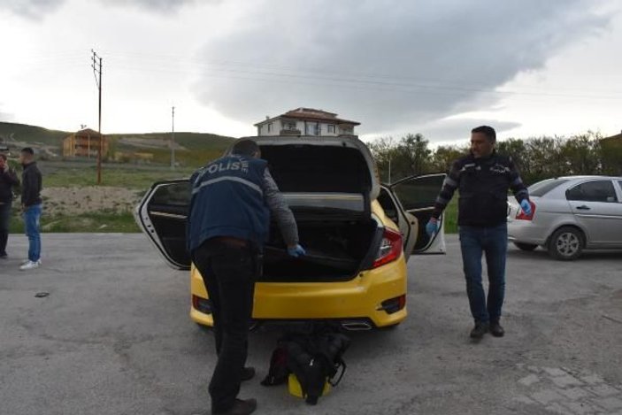 Malatya'da silahlı kavga: 11 gözaltı