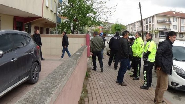 Bursa'da ehliyetsiz sürücü polisten kaçamadı