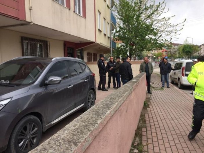 Bursa'da ehliyetsiz sürücü polisten kaçamadı