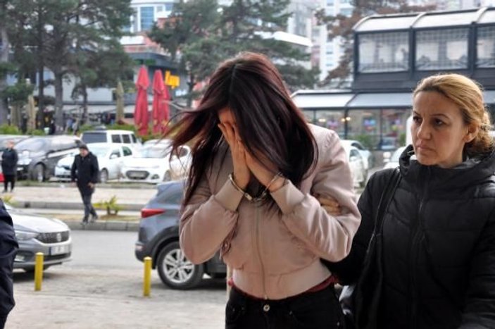 Trabzon'da kavga eden kızlar yeniden yargılanacak