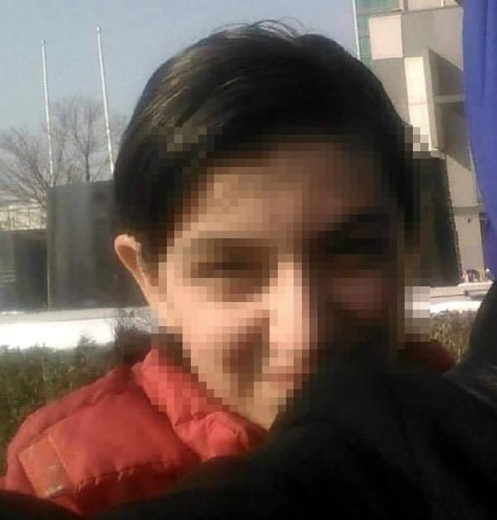 Kayseri'de kayboldu Kırşehir'de bıçaklandı