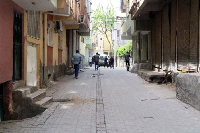 Diyarbakır’da kız isteme dehşeti: 3 yaralı