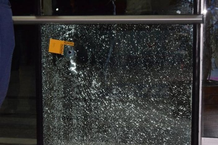 Malatya’da hastanede silahlı çatışma