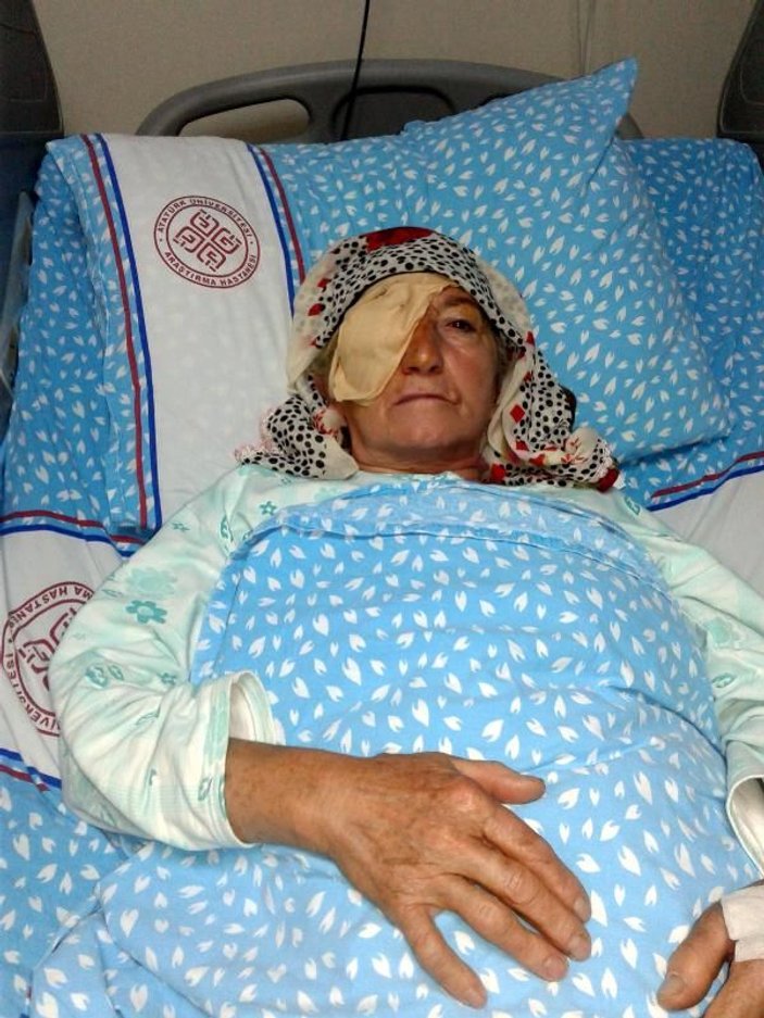 Erzurum'da katarkt ameliyatlarına dava açıldı