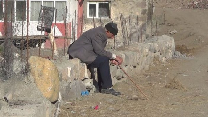 Kars’ta kaybolan minik Nurcan aranıyor