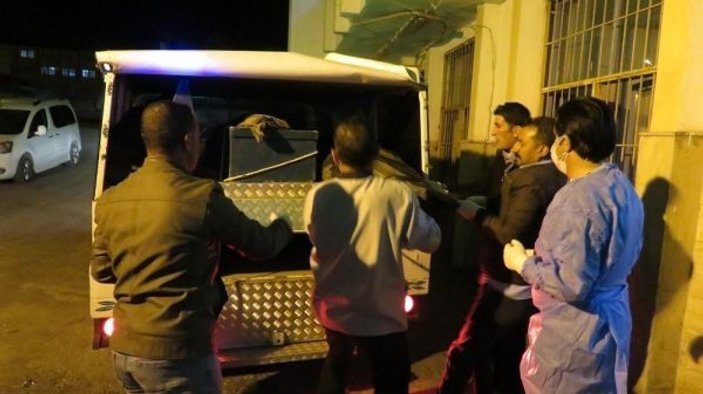 Van'da 9 erkek cesedi bulundu